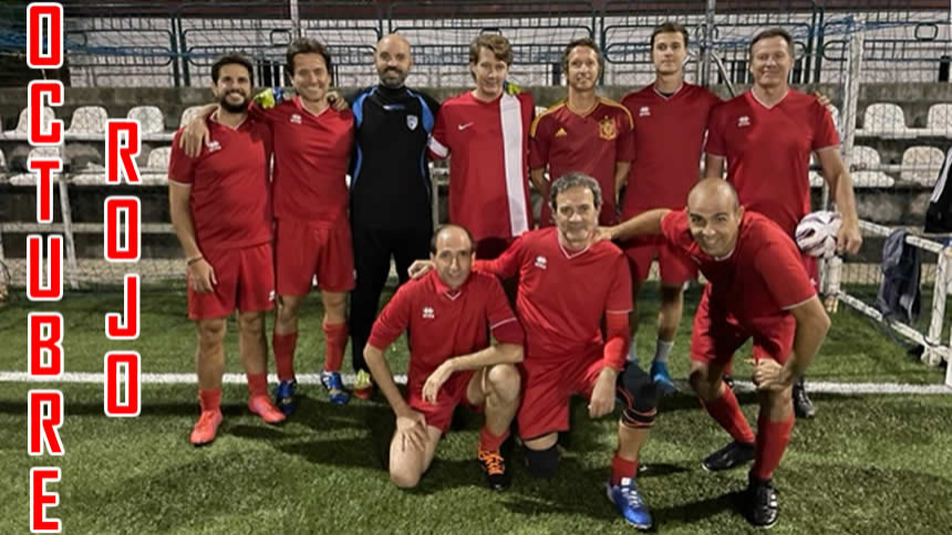 A POR LA LIGA EN 3ª DIVISION. VILLAROSA DIARIO